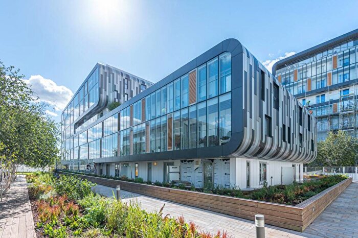 1 Bedroom Flat For Sale In Hayes Point, Woolwich, London, SE18