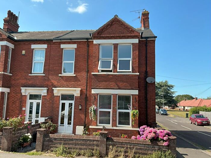 2 Bedroom Flat To Rent In Wainfleet Road, Skegness, PE25