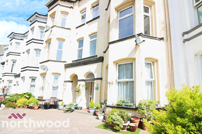 1 Bedroom Flat To Rent In Victoria Street, Southport, PR9