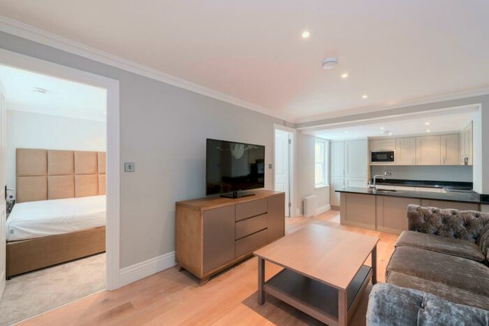 1 Bedroom Flat To Rent In Dorset Square, Marylebone, London, NW1