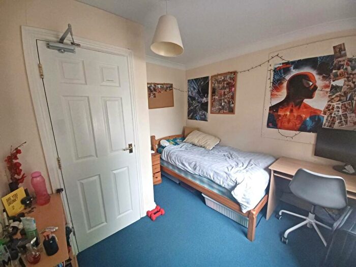 1 Bedroom House To Rent In Faraday Court, Sheraton Park, DH1