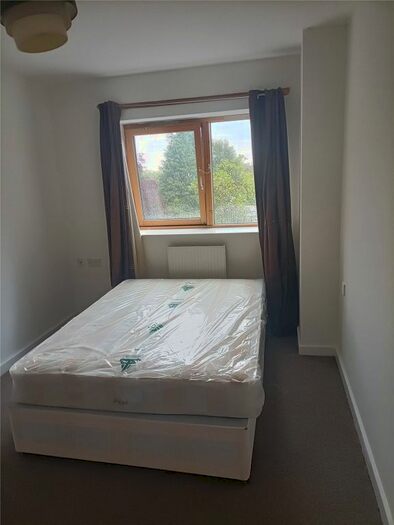 1 Bedroom Flat To Rent In Central West, Ruislip Road East, Greenford, UB6