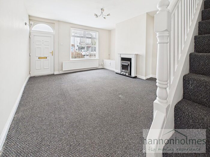 2 Bedroom Terraced House For Sale In Church Street, Little Lever, Bolton, BL3