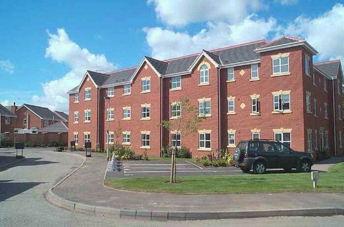 2 Bedroom Apartment To Rent In Conifer Place, Stourport On Severn, Worcestershire, DY13