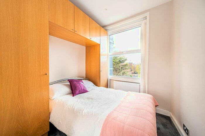 1 Bedroom Flat To Rent In Barnsbury Road, Barnsbury, London, N1