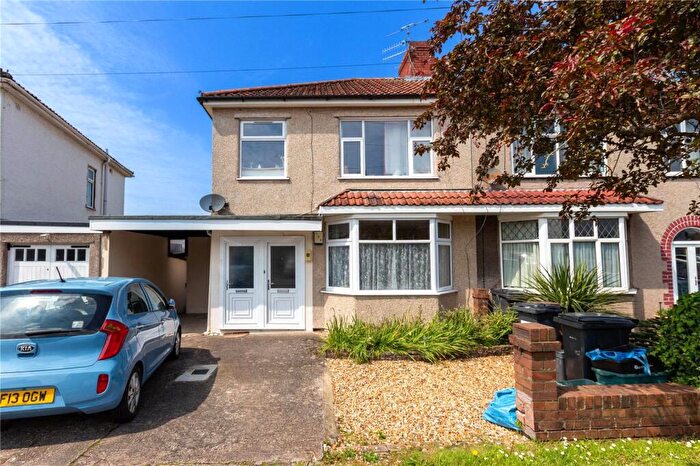 1 Bedroom Apartment To Rent In Wellington Drive, Henleaze, Bristol, BS9