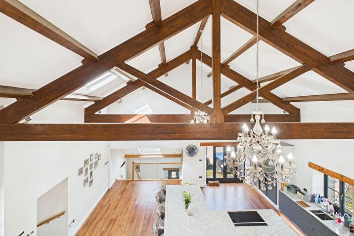 4 Bedroom Detached House For Sale In Barn View, Lambrigg, LA8