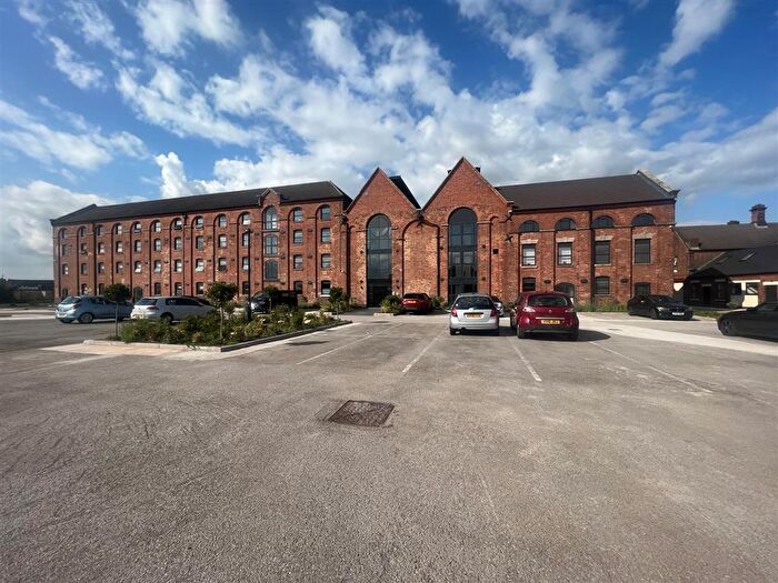 1 Bedroom Flat To Rent In The Maltings, DE14