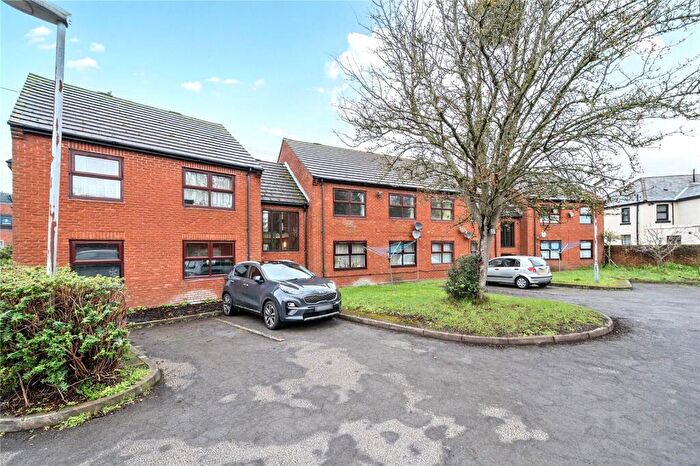 1 Bedroom Apartment To Rent In Flaxfield Road, Basingstoke, Hampshire, RG21