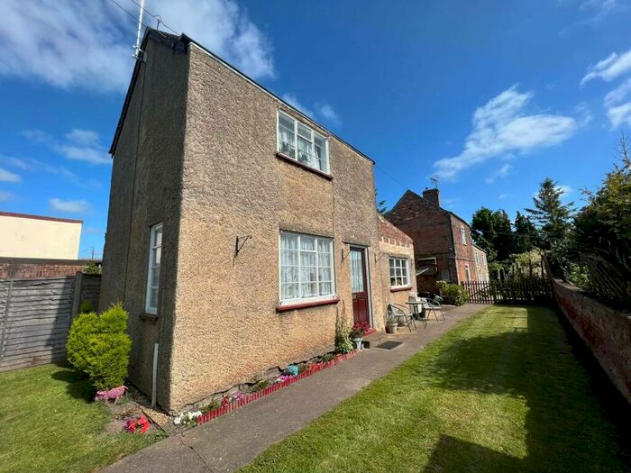 1 Bedroom Property To Rent In Winsover Road, Spalding, Lincolnshire, PE11