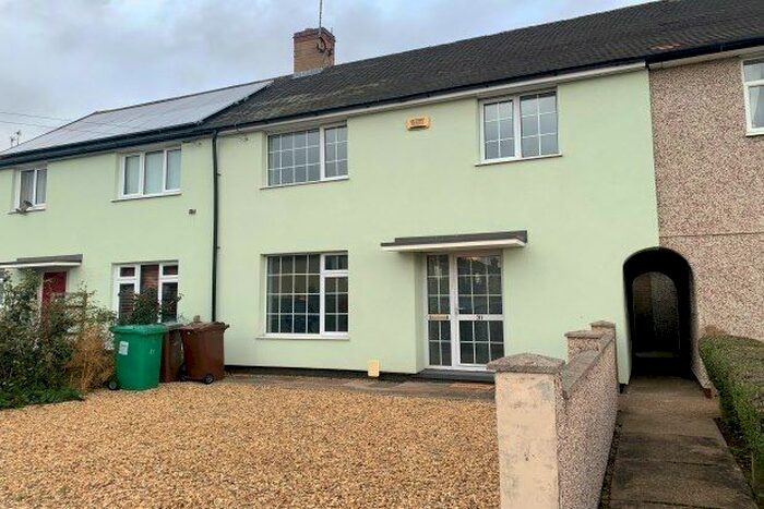 3 Bedroom Property To Rent In Tintagel Green, Nottingham, NG11