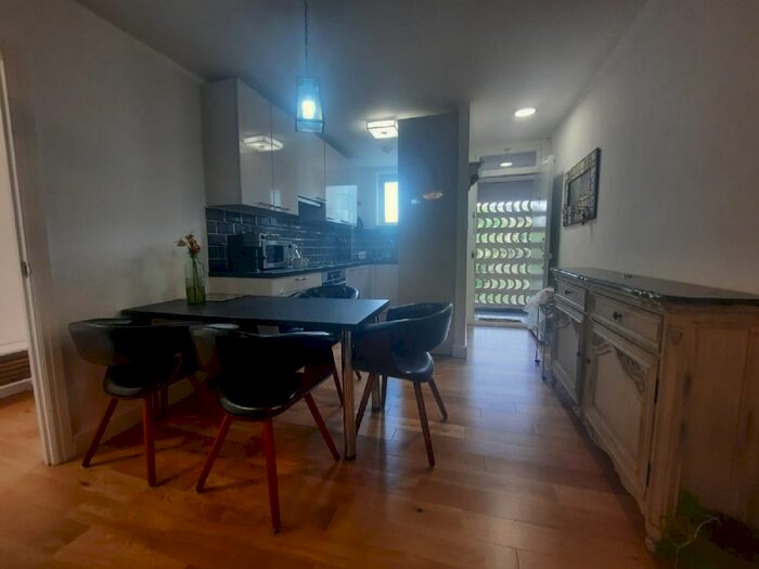 3 Bedroom Flat To Rent In Phoenix Court, Purchese Street, London, NW1