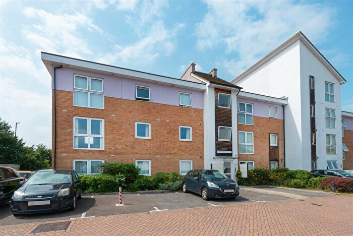 2 Bedroom Apartment To Rent In Belon Drive, Whitstable, CT5