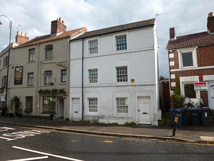 2 Bedroom Terraced House To Rent In Stallard Street, Trowbridge, BA14