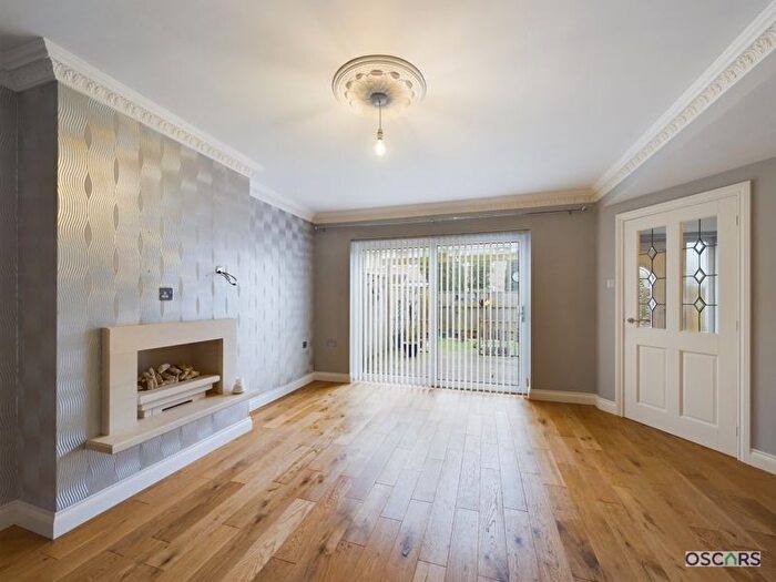 3 Bedroom Terraced House For Sale In Newtondale, Sutton-On-Hull, Hull, HU7