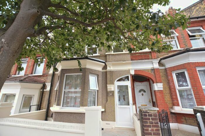 4 Bedroom Terraced House To Rent In Ancona Road, Plumstead, SE18