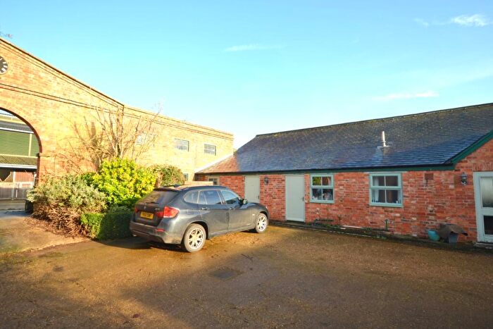 2 Bedroom House To Rent In The Grange, Preston Capes, Daventry, Northamptonshire, NN11