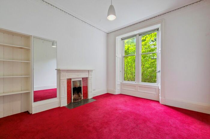 2 Bedroom Flat For Sale In Gibson Street, Hillhead, Glasgow, G12