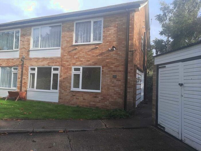 2 Bedroom Maisonette To Rent In Erith Road, Northumberland Heath, DA8