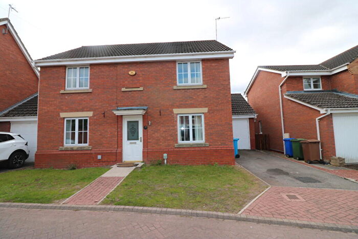 4 Bedroom Detached House To Rent In Alder Close, HU15