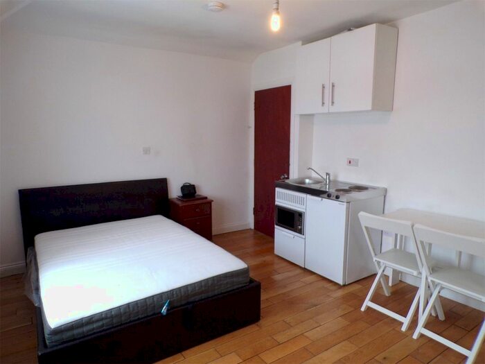 Property To Rent In Empire Road, Perivale, Middlesex UB6