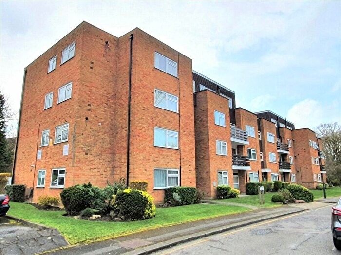 1 Bedroom Apartment To Rent In September Way, Stanmore, HA7