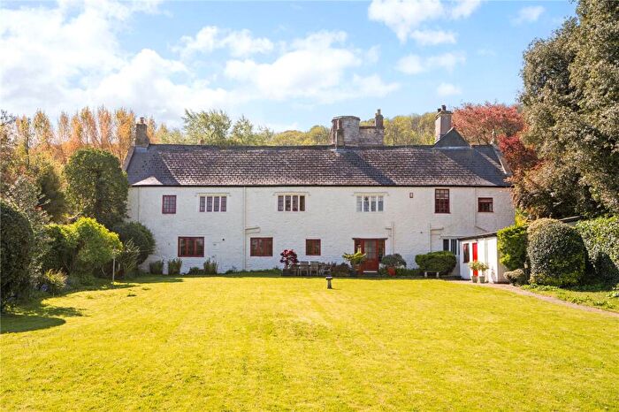 4 Bedroom Semi-Detached House For Sale In Church Lane, Hutton, Weston-Super-Mare, Somerset, BS24
