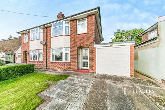 3 Bedroom House To Rent In Shotley Gate, Ipswich, IP9