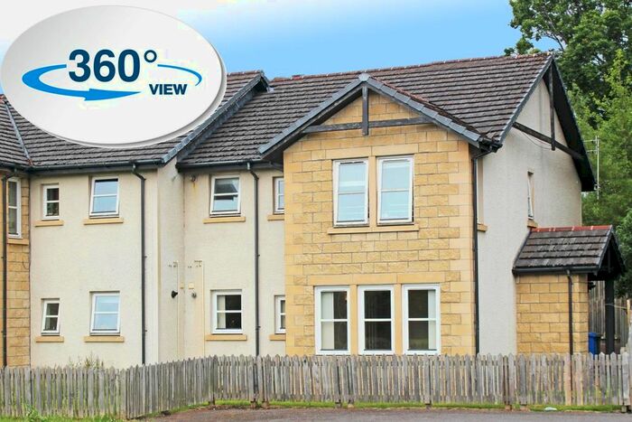 2 Bedroom Flat To Rent In Willowbank Apartments, Smithton, Inverness, IV2