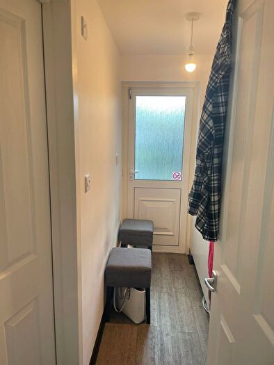 Property To Rent In Riddings Road, Altrincham, Cheshire, WA15