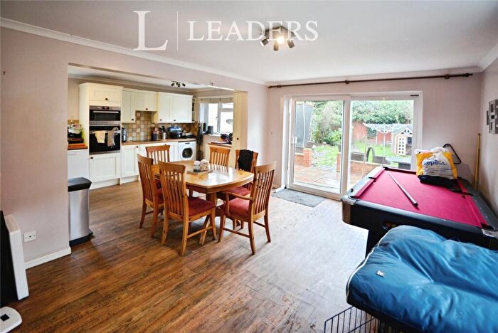 3 Bedroom Detached House For Sale In Pit Lane, Maypole Road, Tiptree, CO5