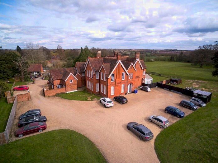 1 Bedroom Property To Rent In Ashridge Manor, Forest Road, Wokingham, Berkshire, RG40