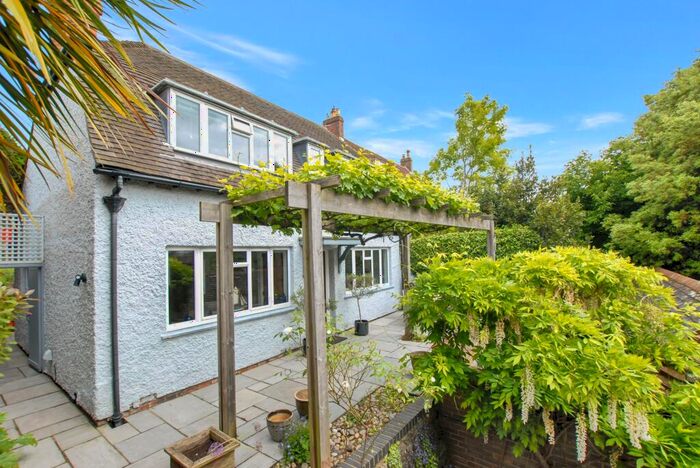3 Bedroom Detached House For Sale In Bartholomew Street, Hythe, CT21
