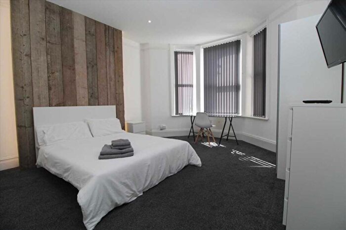 2 Bedroom Apartment To Rent In North Road East, Plymouth, PL4