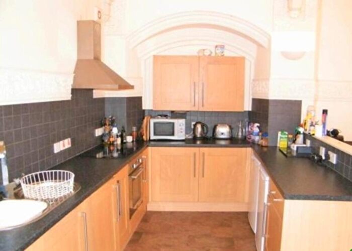 1 Bedroom Flat To Rent In Tudor Hall, Norwich, NR1