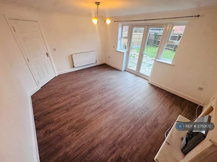 5 Bedroom Detached House To Rent In Melody Avenue, Anstey, Leicester, LE7