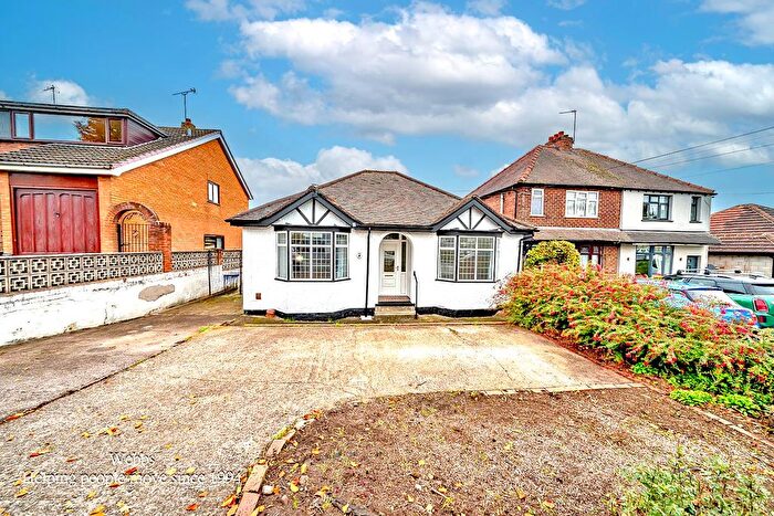 3 Bedroom Property For Sale In Belt Road, Hednesford, Cannock, WS12