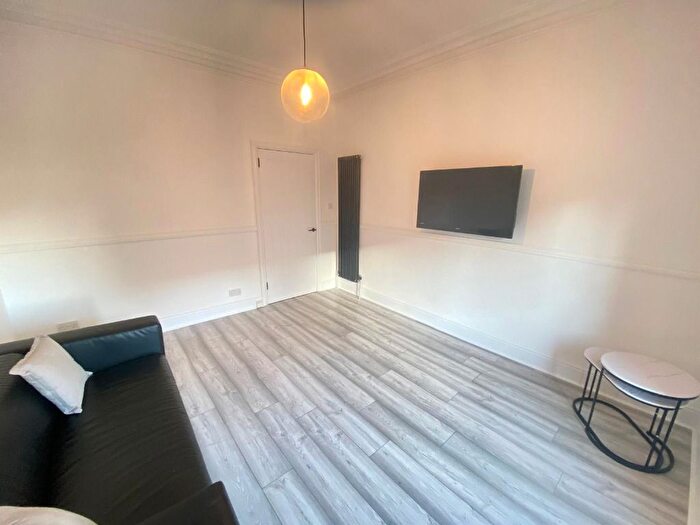 1 Bedroom Flat To Rent In Urquhart Road, City Centre, Aberdeen, AB24