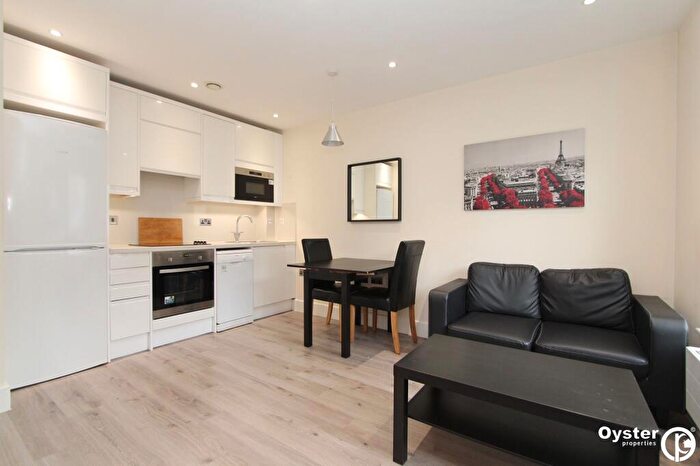 1 Bedroom Flat To Rent In High Road, Jenga Court, HA9
