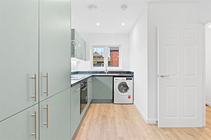 2 Bedroom Terraced House To Rent In Parda Alpina Drive, Milton Keynes, MK8