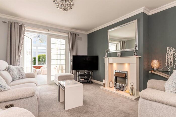 4 Bedroom Detached House For Sale In London Road, Shardlow, Derby, DE72
