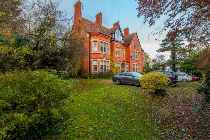 Detached House For Sale In Campden Road, Clifford Chambers, Stratford-upon-Avon, CV37