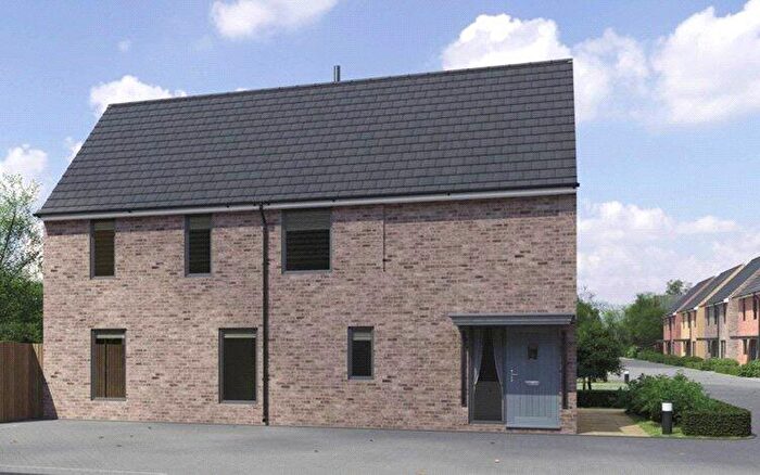 5 Bedroom Detached House For Sale In Plot The Jasmine, Crossways Gardens, Thorpe Road, Little Clacton, Essex, CO16