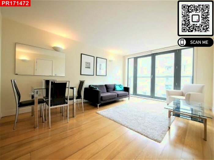 2 Bedroom Flat To Rent In Gifford Street, King&#s Cross, - Bed Flat, N1