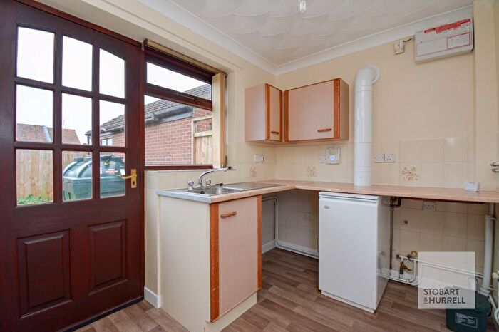 3 Bedroom Bungalow For Sale In Pightle Way, Reepham, Norfolk, NR10