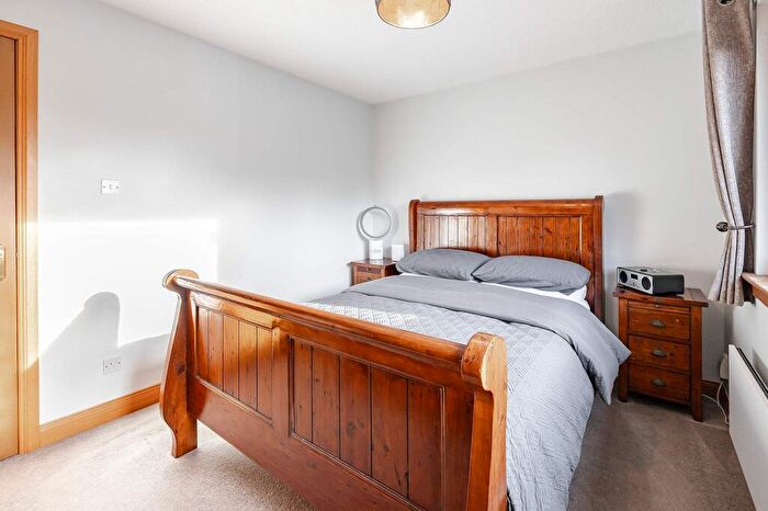 2 Bedroom Semi-Detached House For Sale In Blair Avenue, Bo'ness, EH51