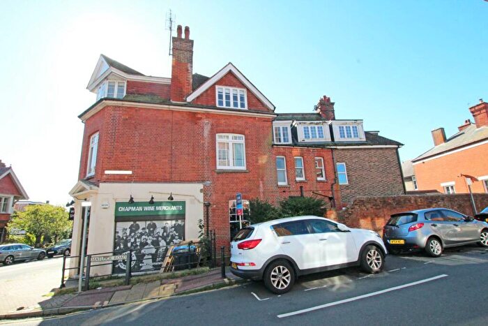 1 Bedroom Apartment To Rent In Meads Street, Eastbourne, BN20