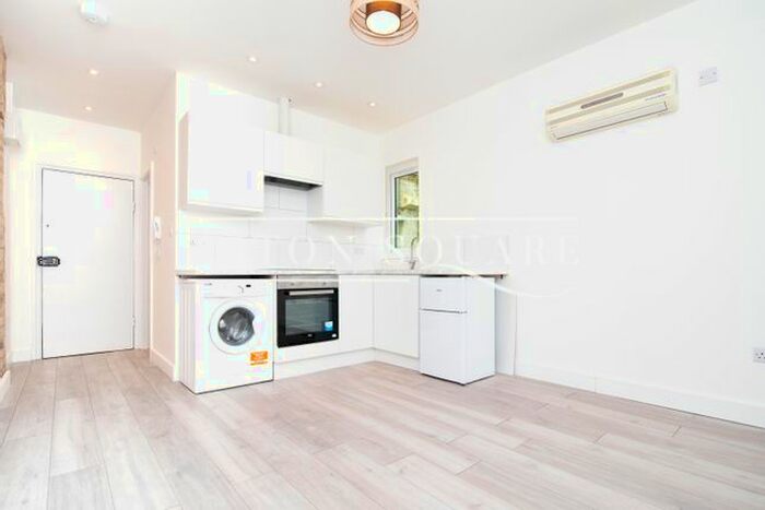 Studio To Rent In Brent Street, London, NW4