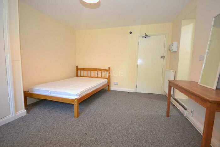 Studio To Rent In Eldon Road, Reading, RG1