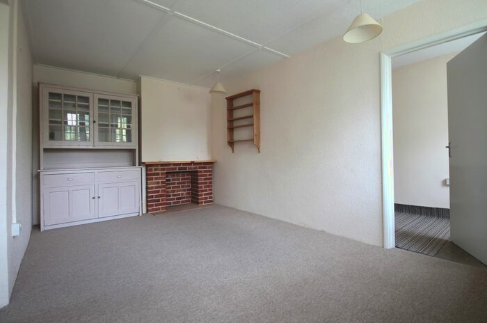 2 Bedroom Cottage To Rent In The Hill, Great Walsingham, NR22